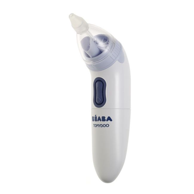 Aspirator nazal electric Tomydoo - Mineral ERF3384349203122