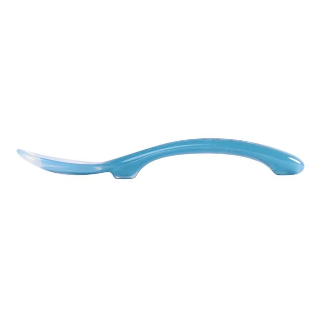 Lingurita Silicon +8 Luni Bleu ERF3384349134266