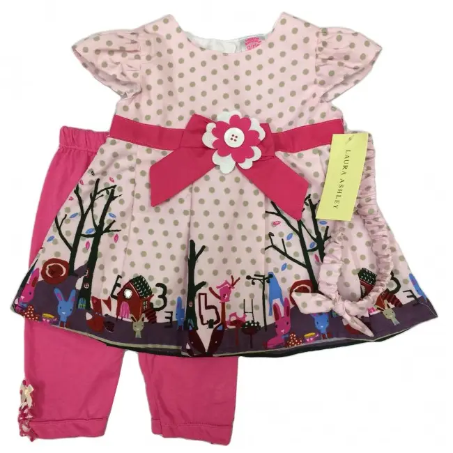 Costumas - Casutele si iepurasii 12 luni - MD108-rs.12 luni