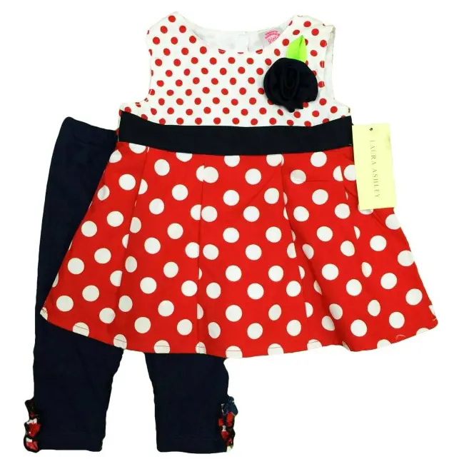 Costumas fetite - Bulinute albe - IR004.12 luni
