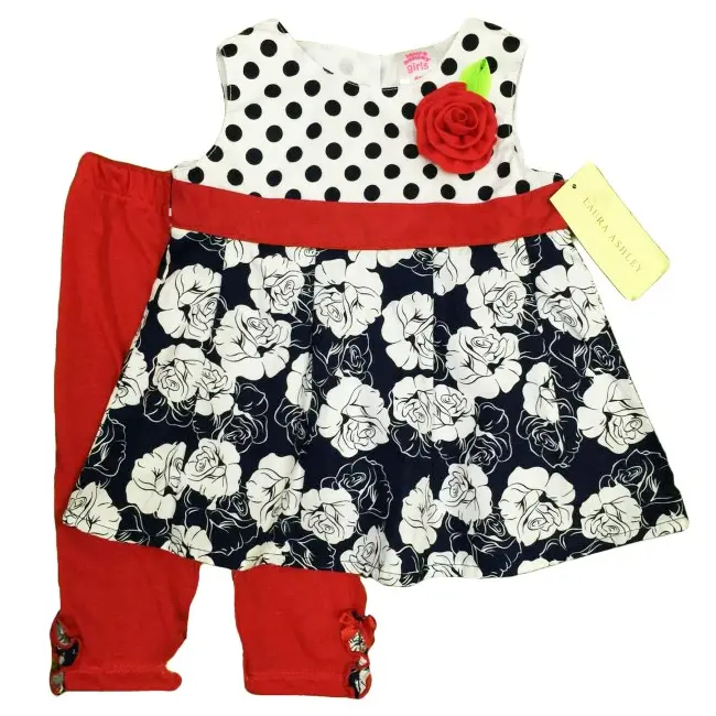 Costumas - White roses - MD098-r.6 luni