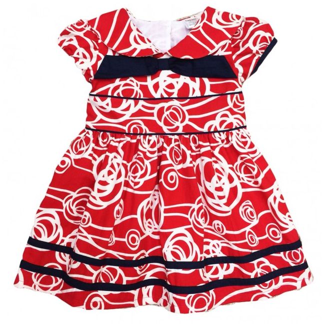 Rochita fetite - Pretty Girl - MD127-r.3 luni