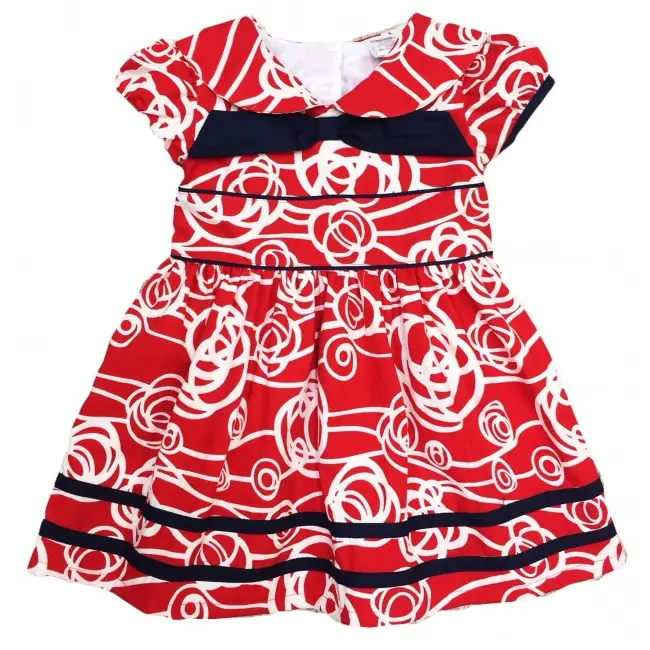 Rochita fetite - Pretty Girl - MD127-r.6 luni