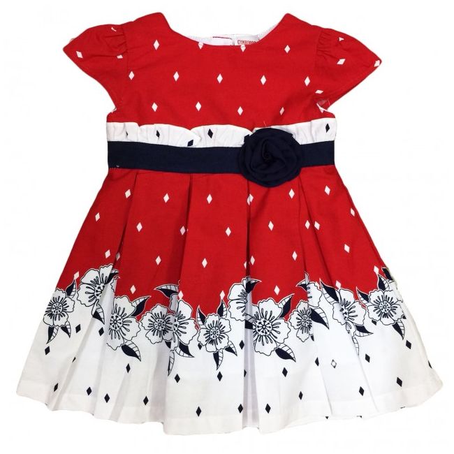Rochita fetite - Red spring - MD133-r.9 luni