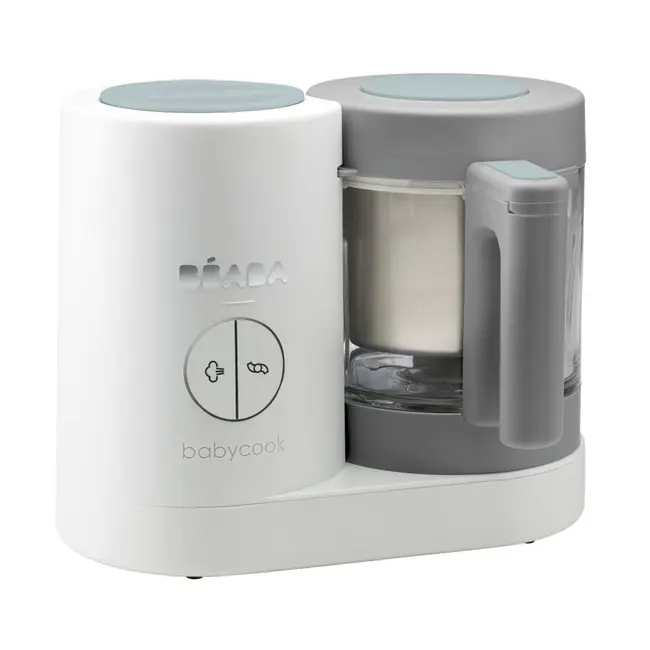 Robot Babycook Neo White Grey ERF3384349127732