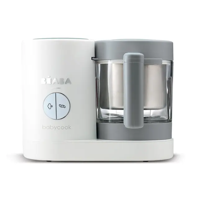 Robot Babycook Neo White Grey ERF3384349127732