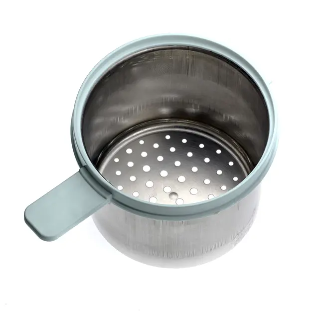 Robot Babycook Neo White Grey ERF3384349127732