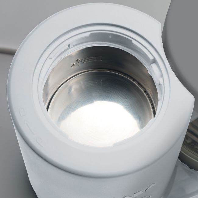 Robot Babycook Neo White Grey ERF3384349127732