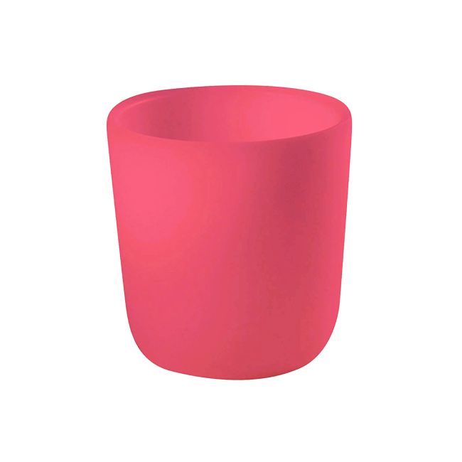 Set de masa silicon 4 piese roz ERF3384349134297