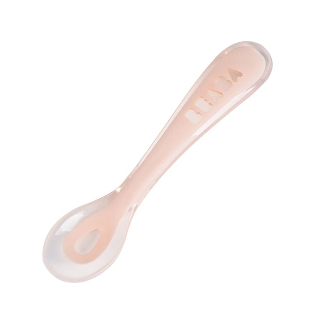 Set de masa silicon 4 piese roz ERF3384349134297
