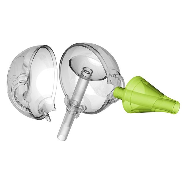 Aspirator nazal manual Eco verde ERF5999885976874