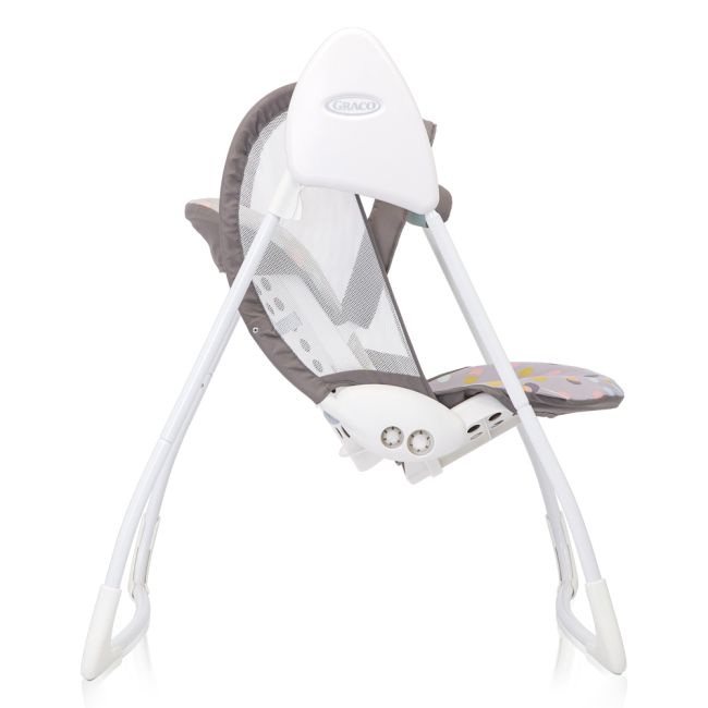 Balansoar Graco Baby Delight Confetti Grey ERF5060624771194