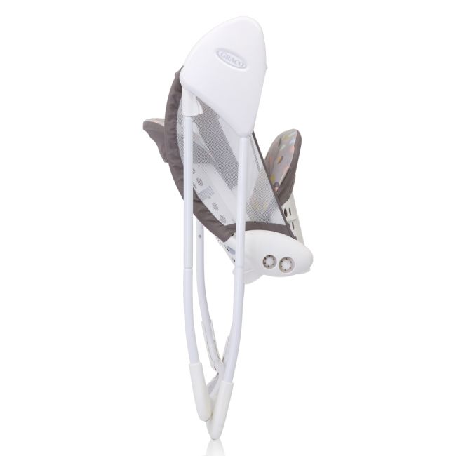Balansoar Graco Baby Delight Confetti Grey ERF5060624771194