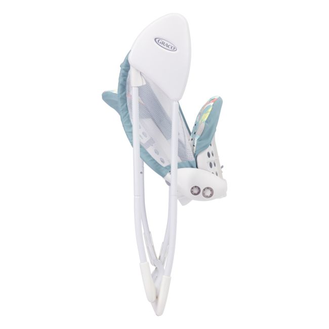 Balansoar Graco Baby Delight Paintbox ERF5060624771187
