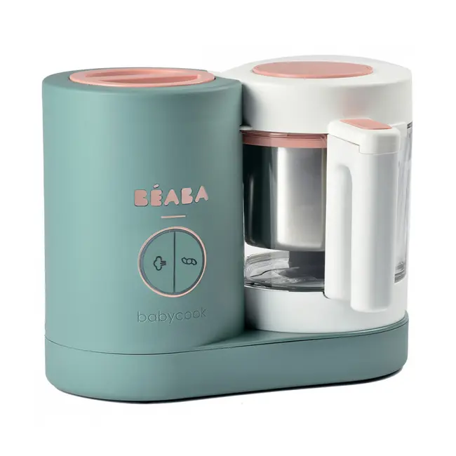 Robot Babycook Neo Eucalyptus ERF3384349127329