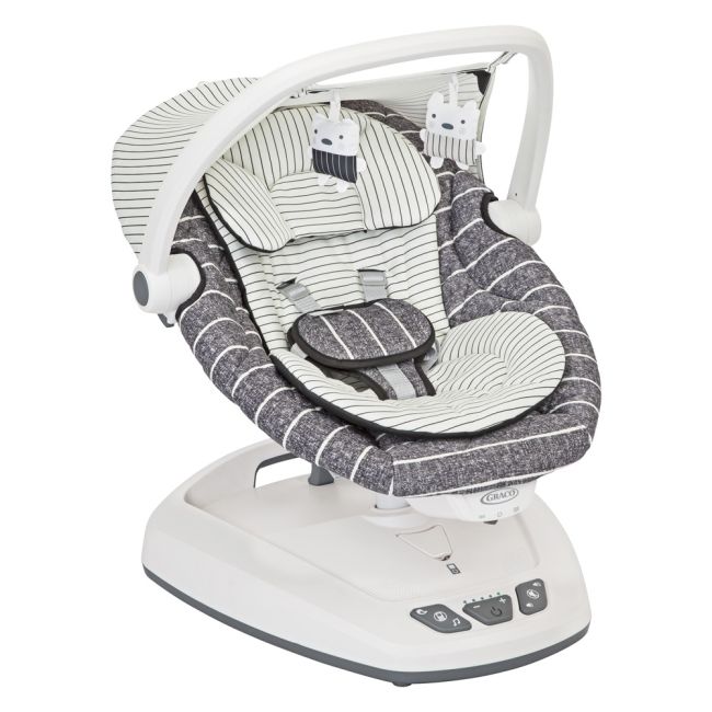 Balansoar Graco Move With Me Suits Me ERF5060624770999