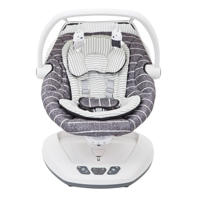 Balansoar Graco Move With Me Suits Me ERF5060624770999