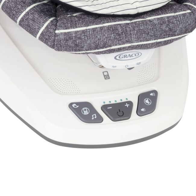 Balansoar Graco Move With Me Suits Me ERF5060624770999