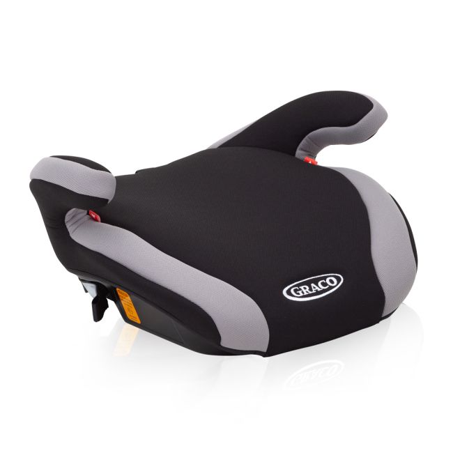 Inaltator Auto Connext Black ERF5060624770708