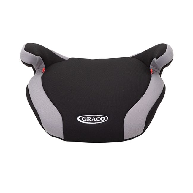 Inaltator Auto Connext Black ERF5060624770708