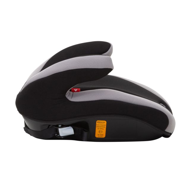 Inaltator Auto Connext Black ERF5060624770708