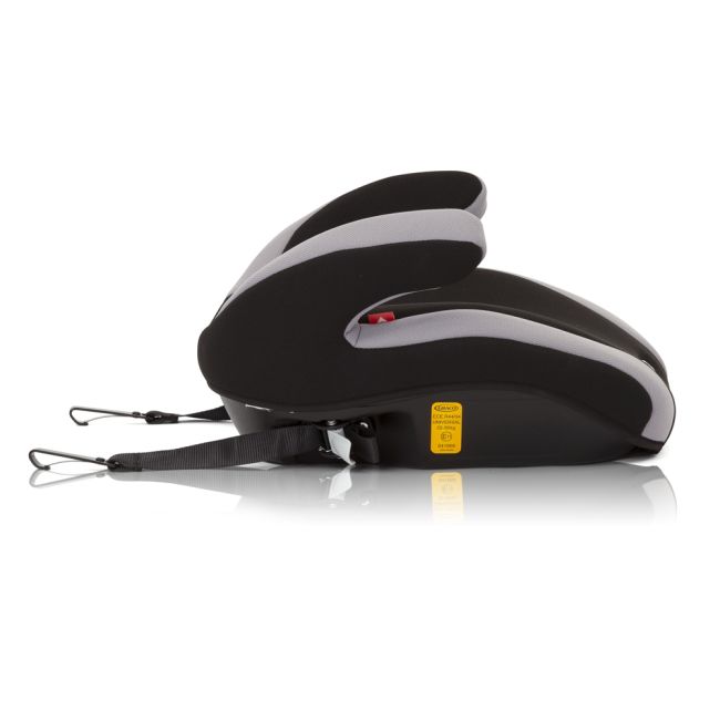 Inaltator Auto Connext Black ERF5060624770708