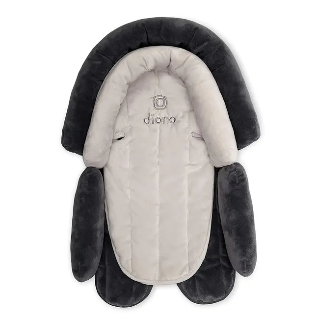 Insert Nou-Nascut Cuddle Soft Gri ERF677726402892