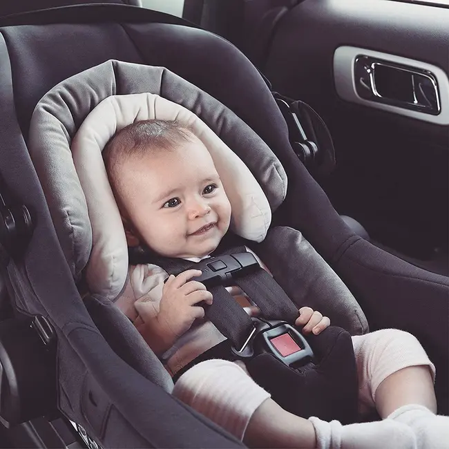 Insert Nou-Nascut Cuddle Soft Gri ERF677726402892