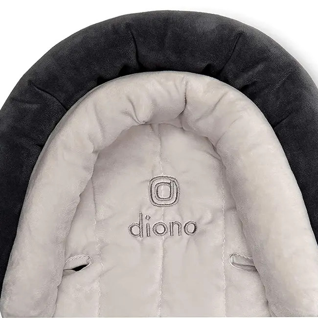 Insert Nou-Nascut Cuddle Soft Gri ERF677726402892