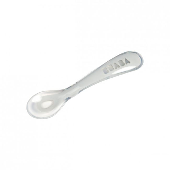 Lingurita Silicon +8 Luni - Gri ERF3384349134662