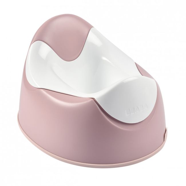 Olita Ergonomica - Old pink ERF3384349203580