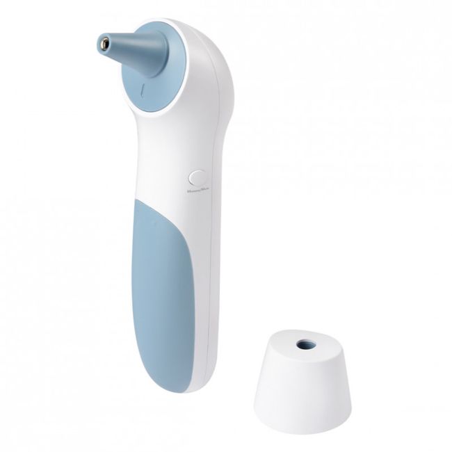Thermospeed - termometru cu infrarosu pentru ureche si frunte ERF3384349203498