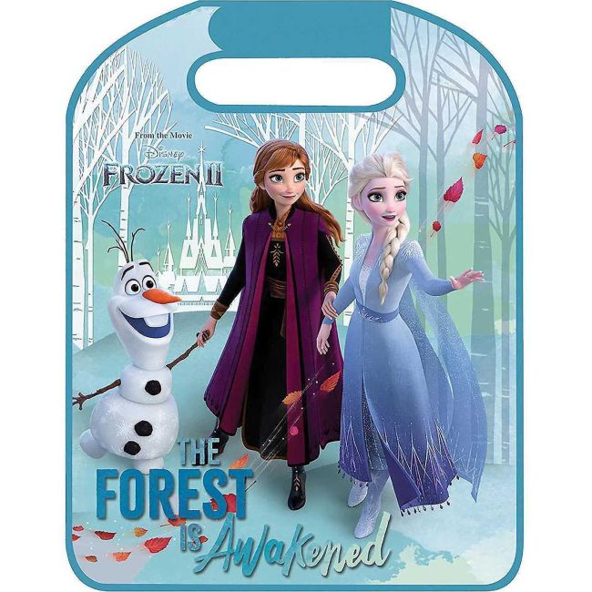 Aparatoare pentru scaun Frozen The Forest Disney CZ10271 BBJCZ10271_Albastru