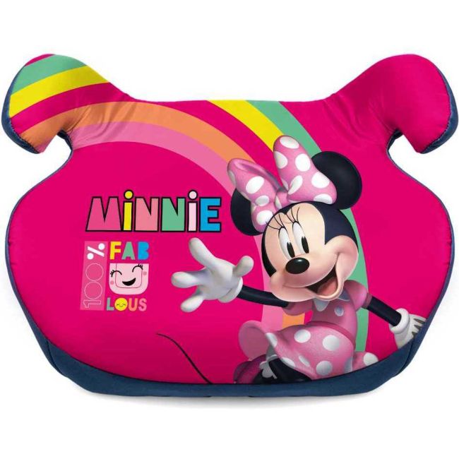 Inaltator Auto Minnie Fabulous Seven SV9703 BBJSV9703_Roz