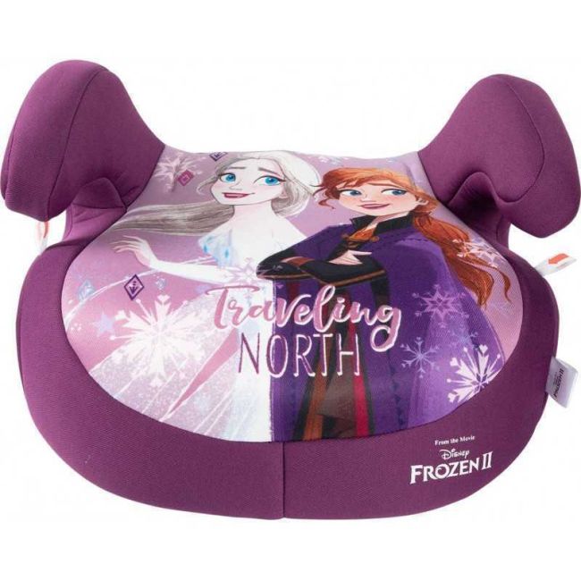 Inaltator auto cu Isofix Frozen 2 Disney CZ10605 BBJCZ10605_Mov