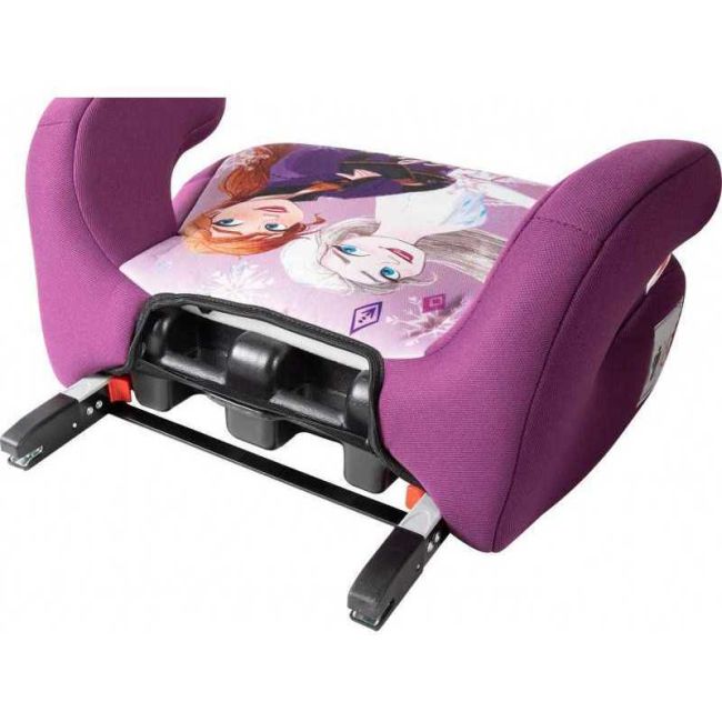 Inaltator auto cu Isofix Frozen 2 Disney CZ10605 BBJCZ10605_Mov