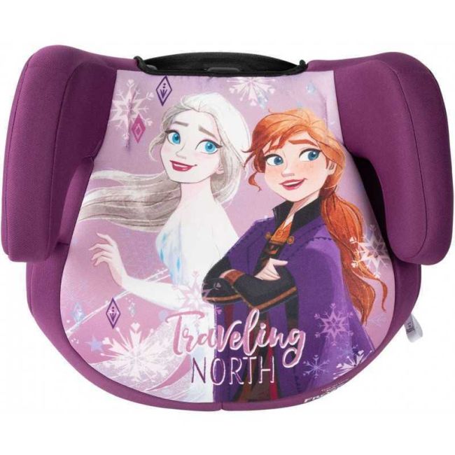 Inaltator auto cu Isofix Frozen 2 Disney CZ10605 BBJCZ10605_Mov