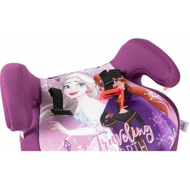 Inaltator auto cu Isofix Frozen 2 Disney CZ10605 BBJCZ10605_Mov