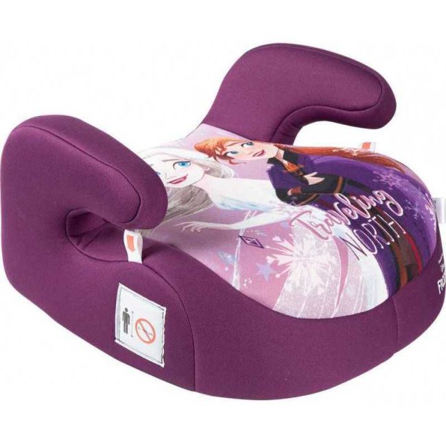 Inaltator auto cu Isofix Frozen 2 Disney CZ10605 BBJCZ10605_Mov