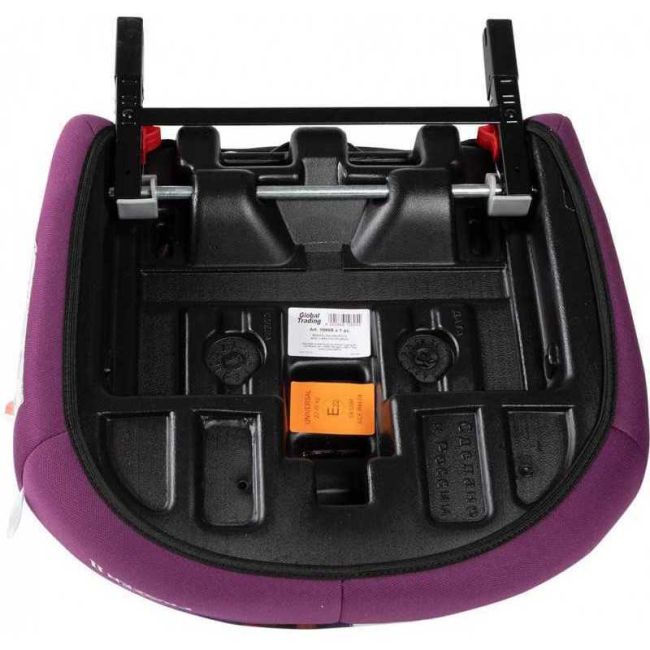 Inaltator auto cu Isofix Frozen 2 Disney CZ10605 BBJCZ10605_Mov