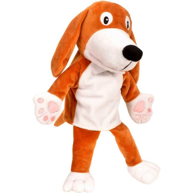 Marioneta de mana Caine Fiesta Crafts FCT-3035 BBJFCT-3035_Maro