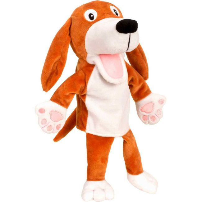 Marioneta de mana Caine Fiesta Crafts FCT-3035 BBJFCT-3035_Maro
