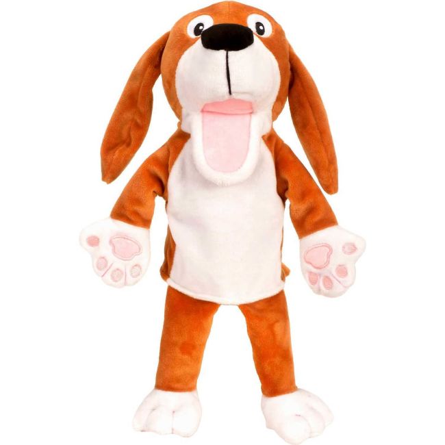 Marioneta de mana Caine Fiesta Crafts FCT-3035 BBJFCT-3035_Maro