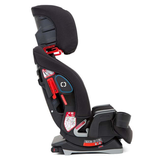Scaun auto Graco 9-36 Kg Avolve Black cu prindere in Isofix ERF5060624771842