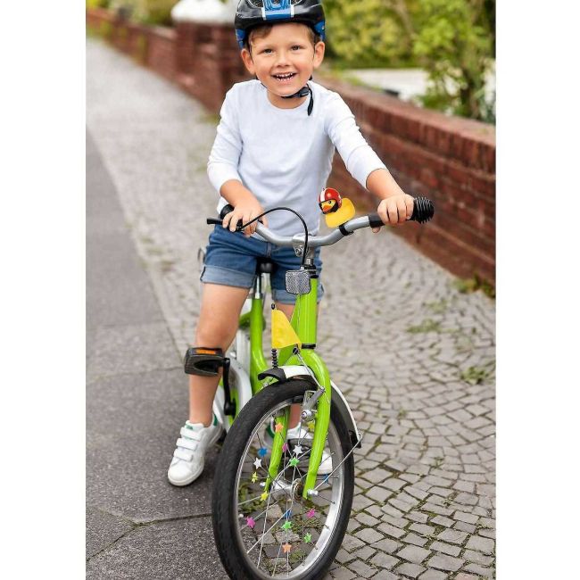 Set 36 ornamente spite bicicleta Moses MS38087 BBJMS38087_Cerculete