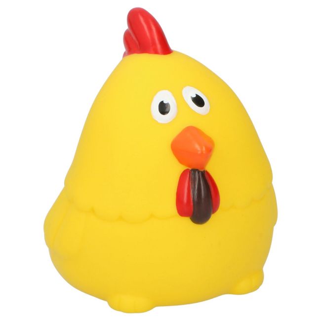 Set 4 jucarii de baie animale ferma ERF8711252177526