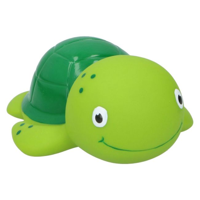 Set 4 jucarii de baie animale marine ERF8711252177533