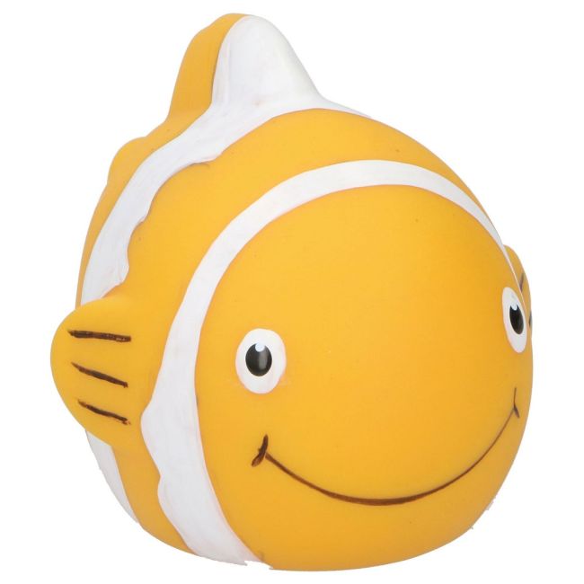 Set 4 jucarii de baie animale marine ERF8711252177533
