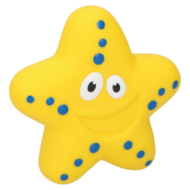 Set 4 jucarii de baie animale marine ERF8711252177533