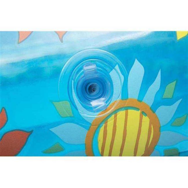 Piscina gonflabila dreptunghiulara 305x183x56cm Bestway MY17689 BBJMY17689_Albastru